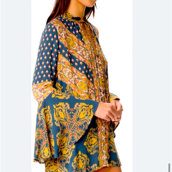 Size medium/ good condition/ brand Free people - Picture 1 of 4